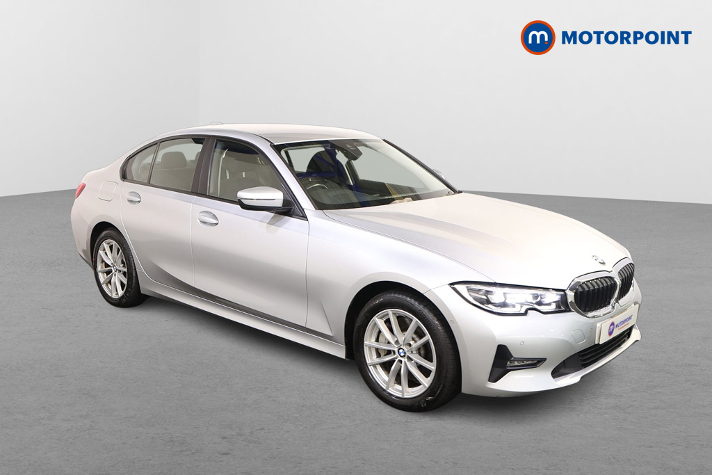 Main listing image - BMW 3 Series