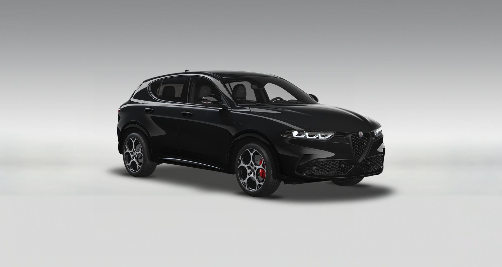 Main listing image - Alfa Romeo Tonale