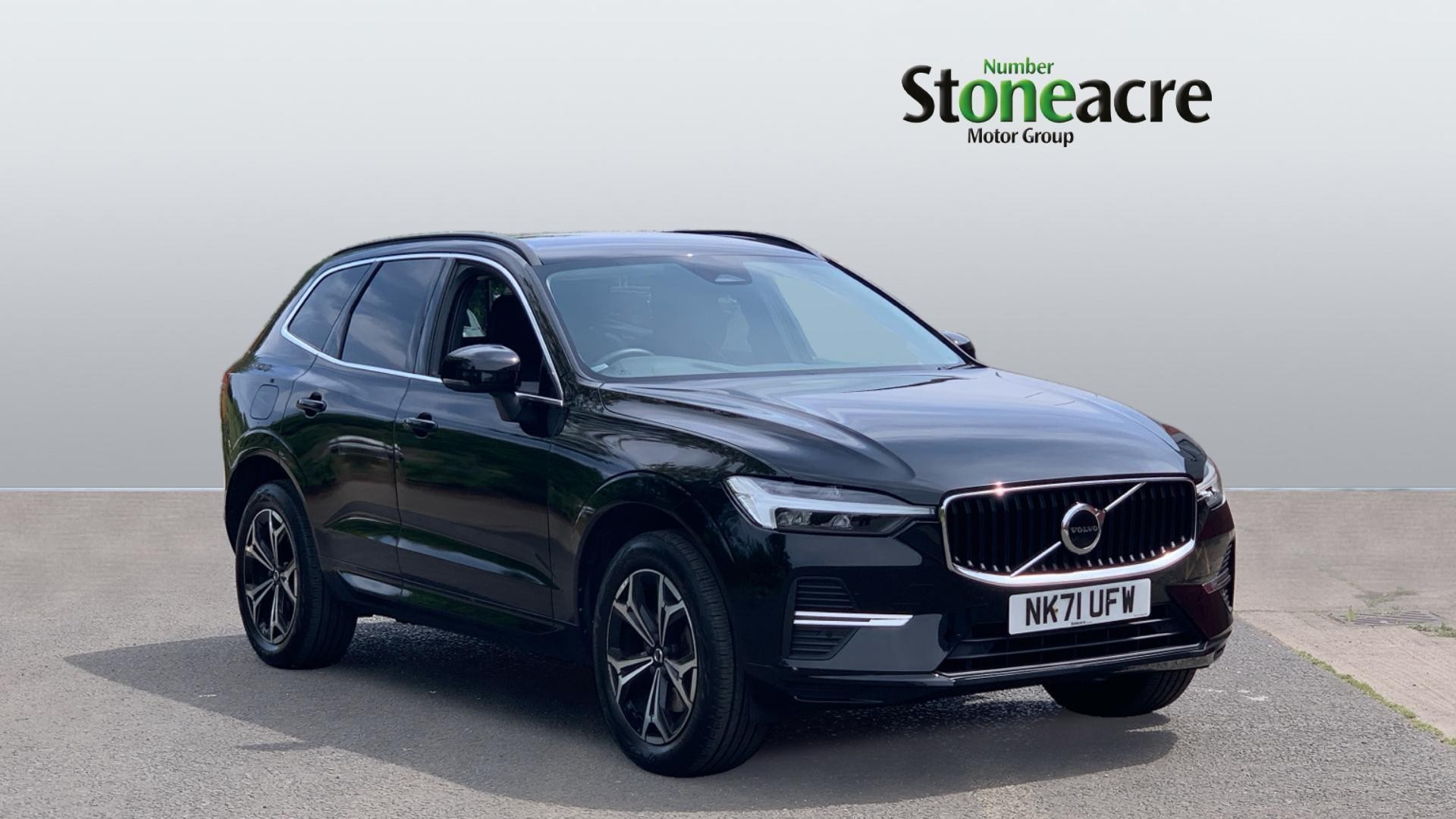 Main listing image - Volvo XC60