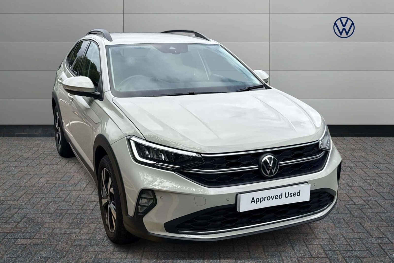 Main listing image - Volkswagen Taigo