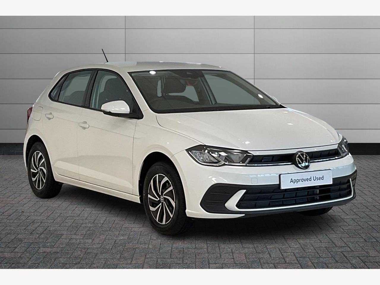 Main listing image - Volkswagen Polo