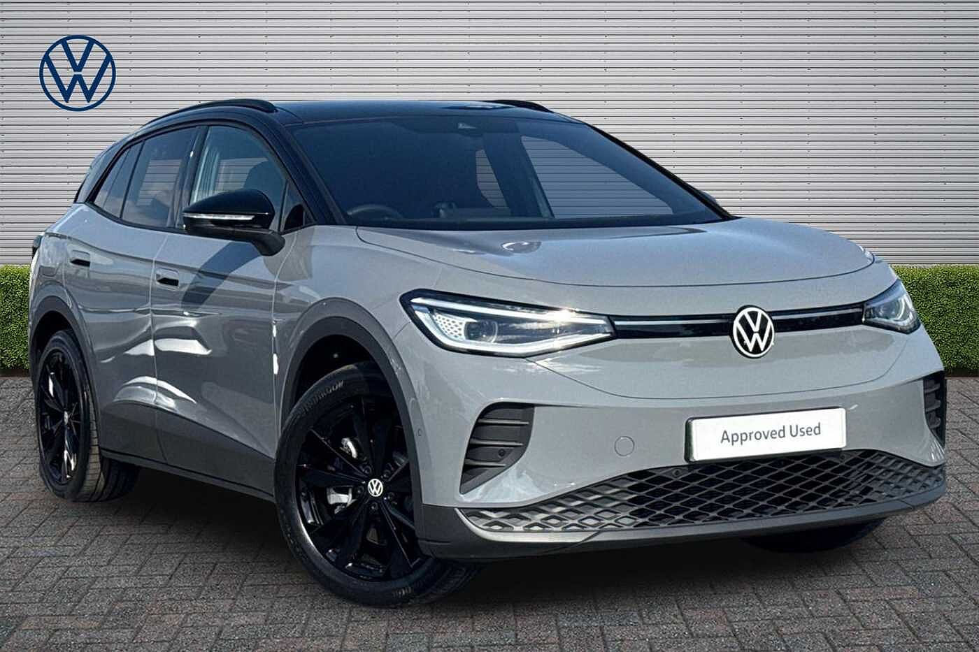 Main listing image - Volkswagen ID.4