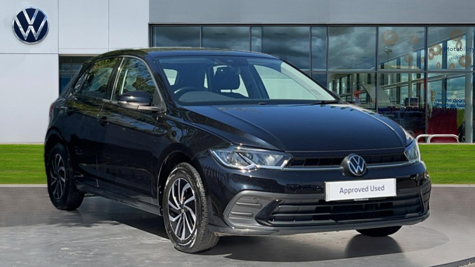 Main listing image - Volkswagen Polo