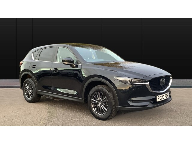 Main listing image - Mazda CX-5