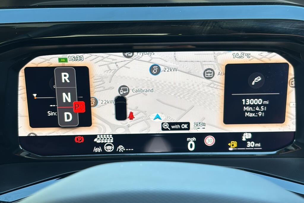 Main listing image - Volkswagen Multivan