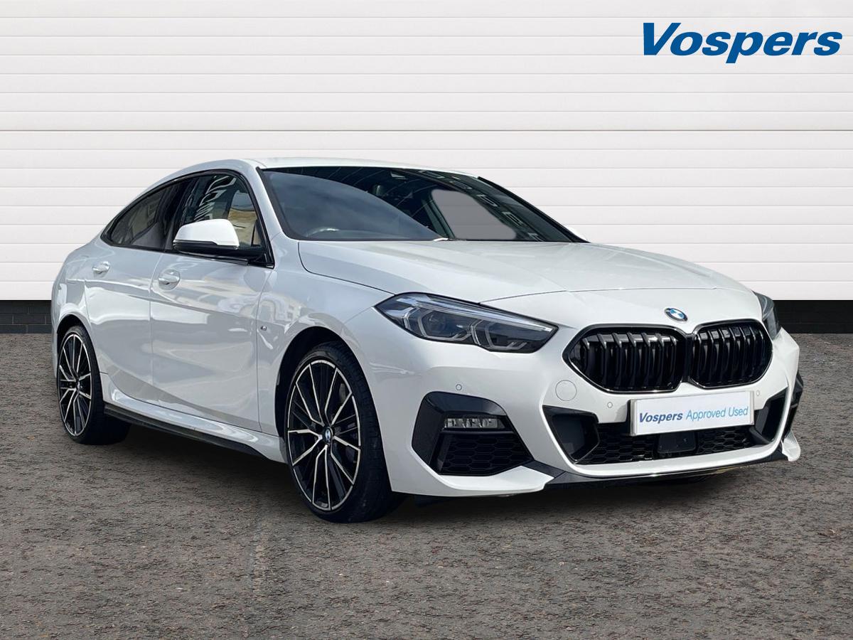 Main listing image - BMW 2 Series