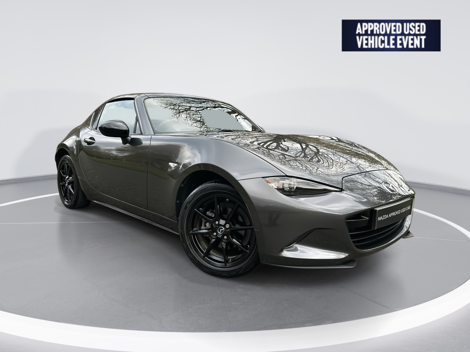 Main listing image - Mazda MX-5