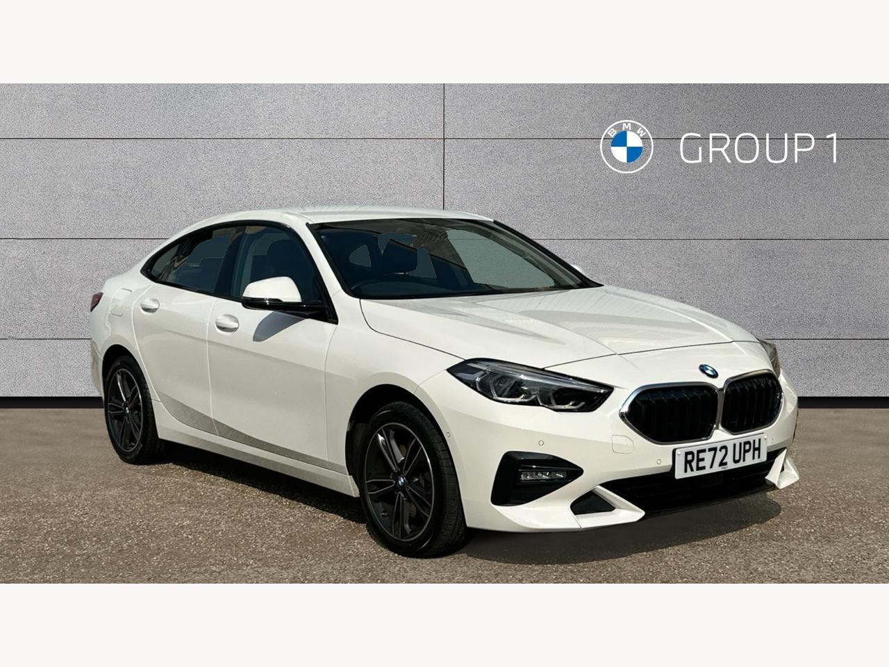Main listing image - BMW 2 Series Gran Coupe