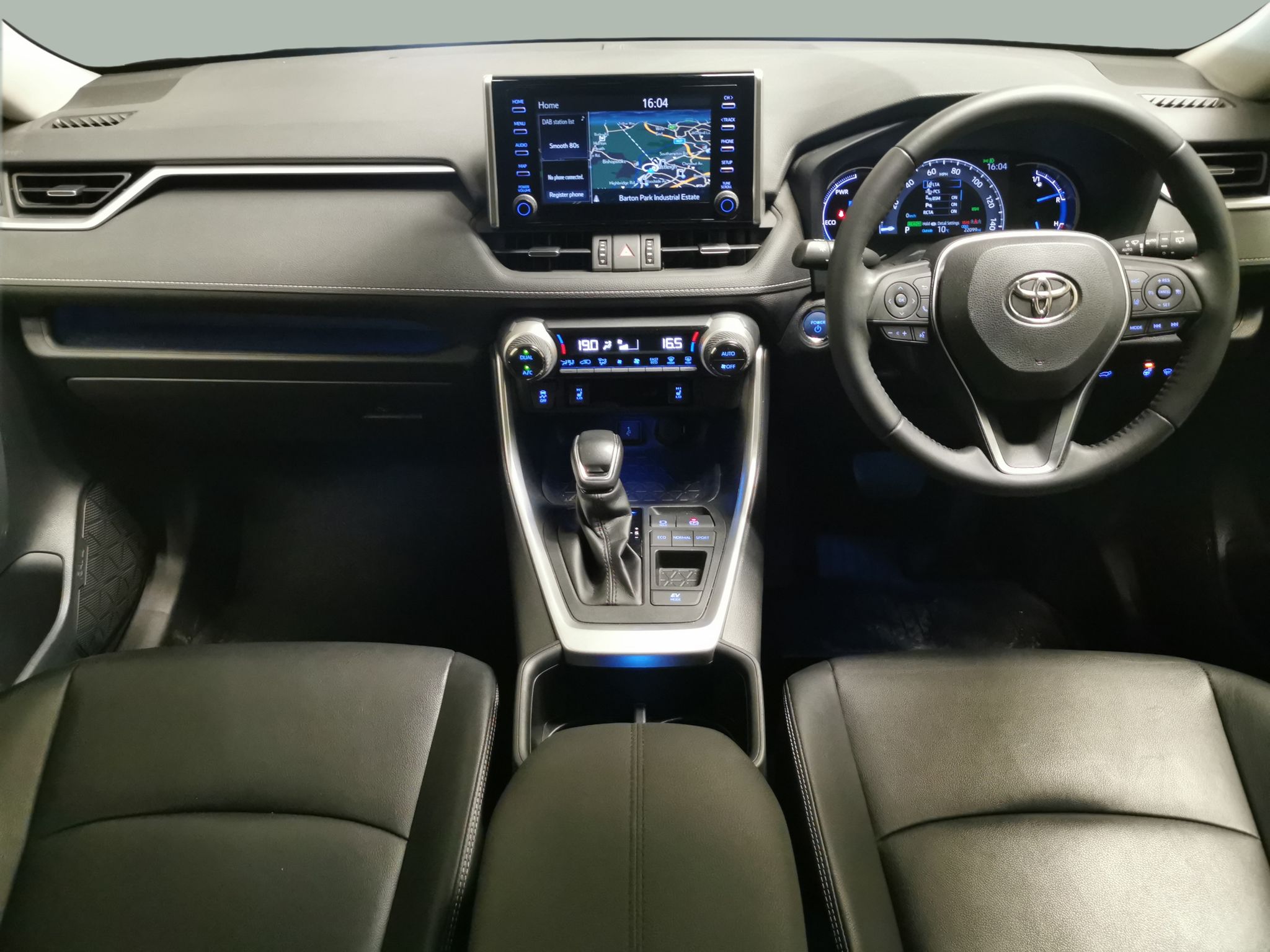 Main listing image - Toyota RAV4