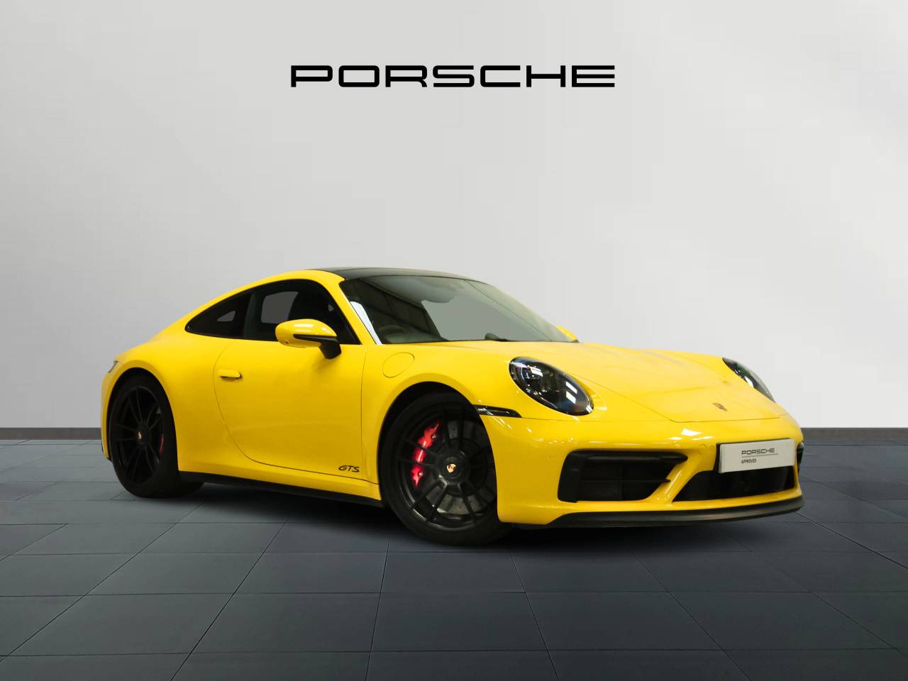 Main listing image - Porsche 911