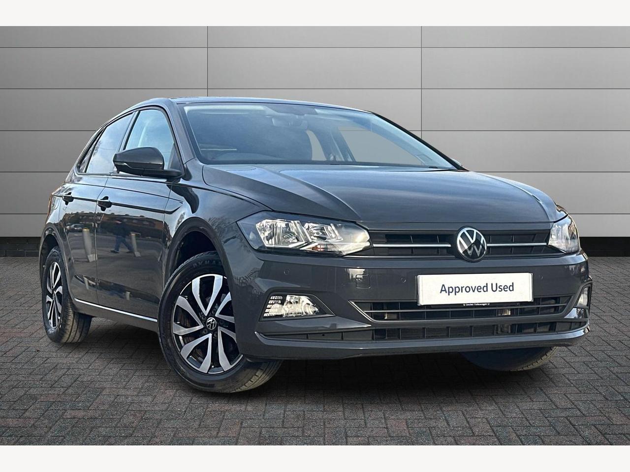 Main listing image - Volkswagen Polo