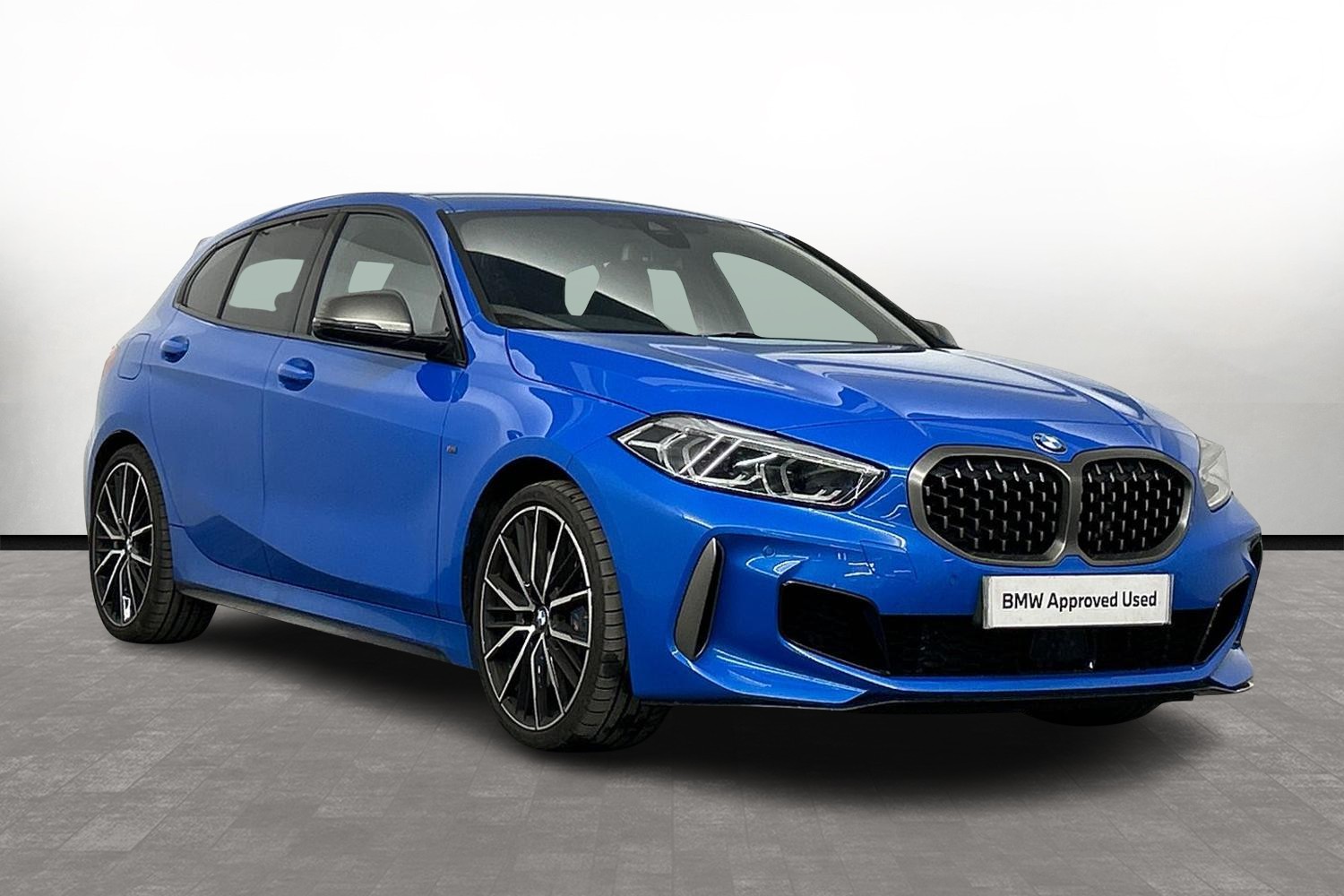 Main listing image - BMW 1 Series