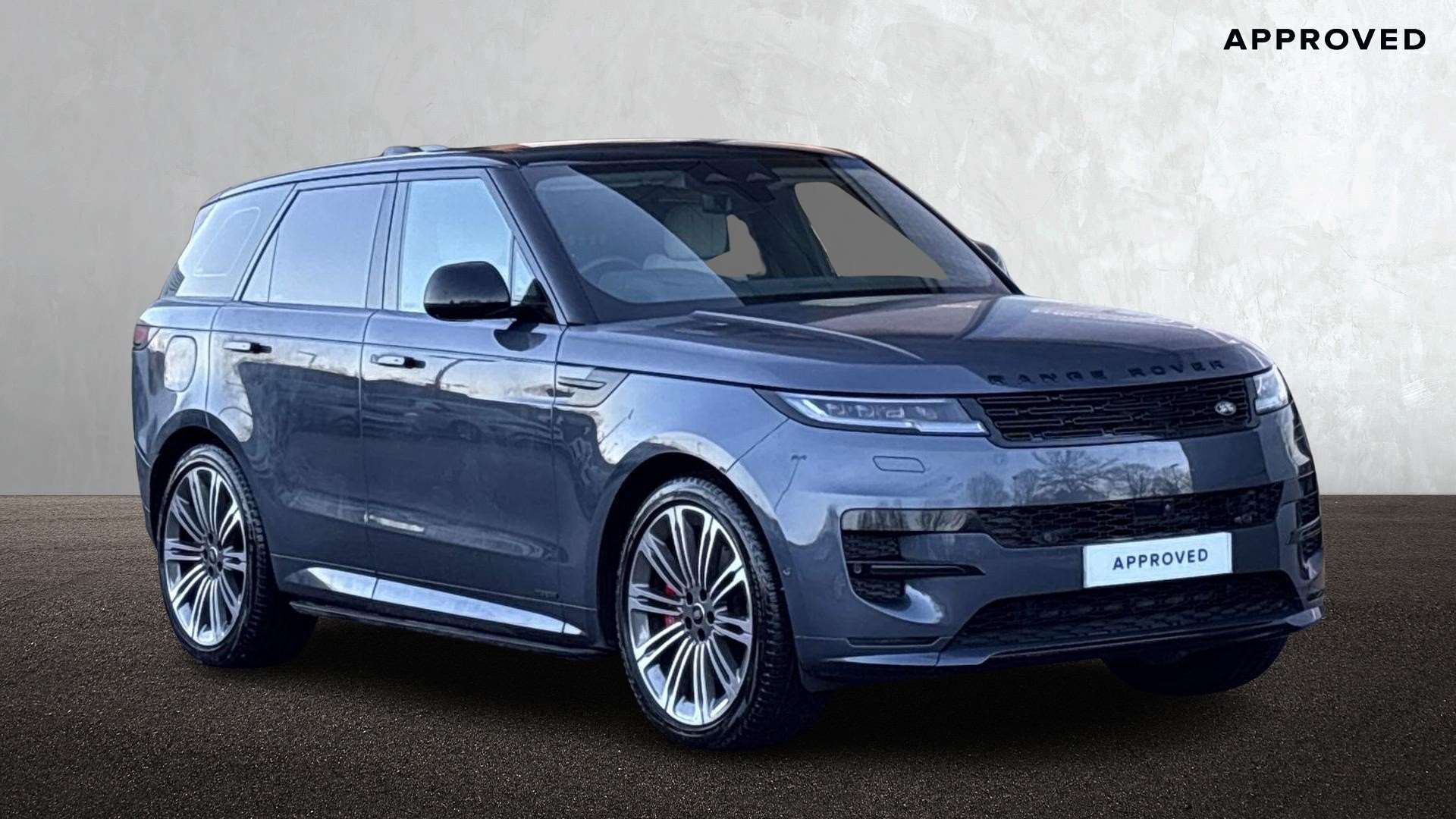 Main listing image - Land Rover Range Rover Sport