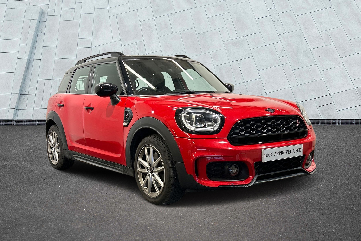 Main listing image - MINI Countryman