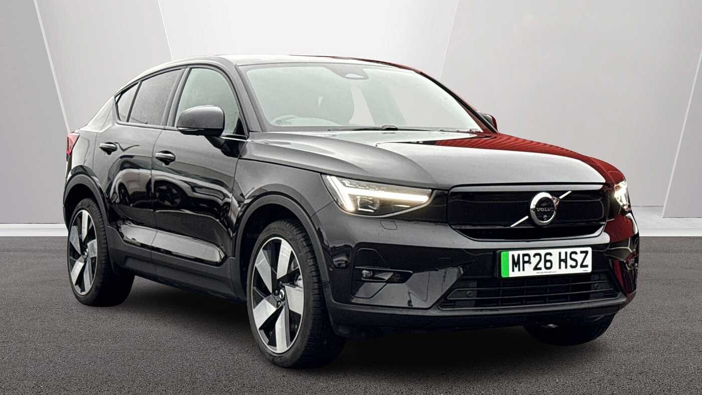 Main listing image - Volvo Ec40