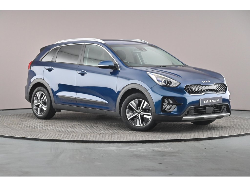 Main listing image - Kia Niro