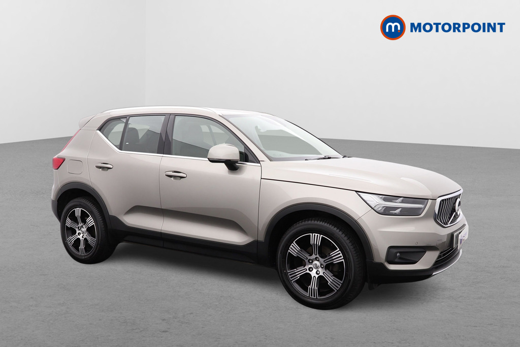 Main listing image - Volvo XC40