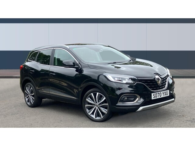 Main listing image - Renault Kadjar