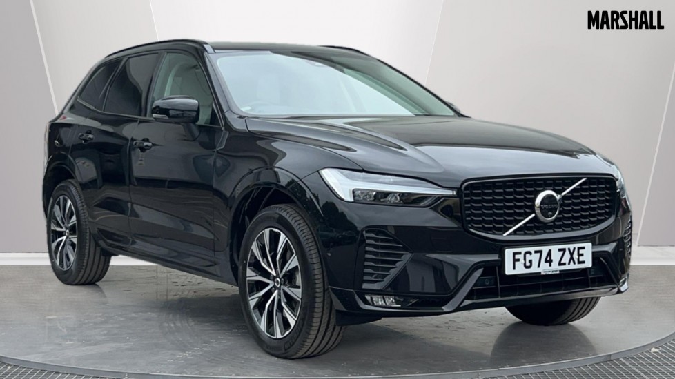 Main listing image - Volvo XC60