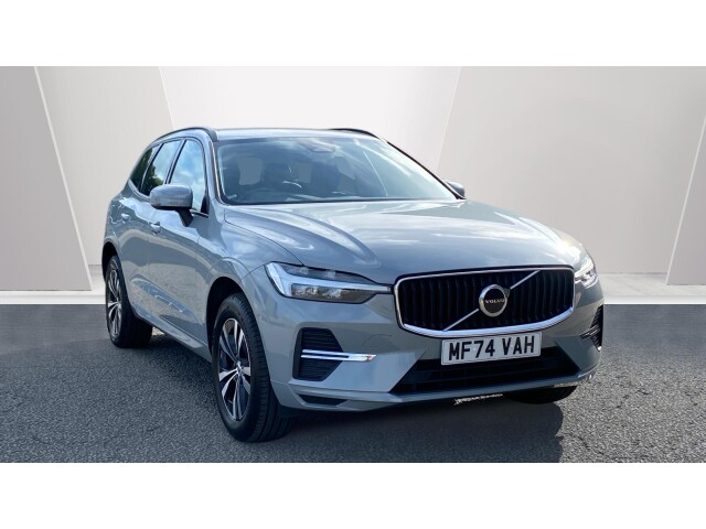 Main listing image - Volvo XC60
