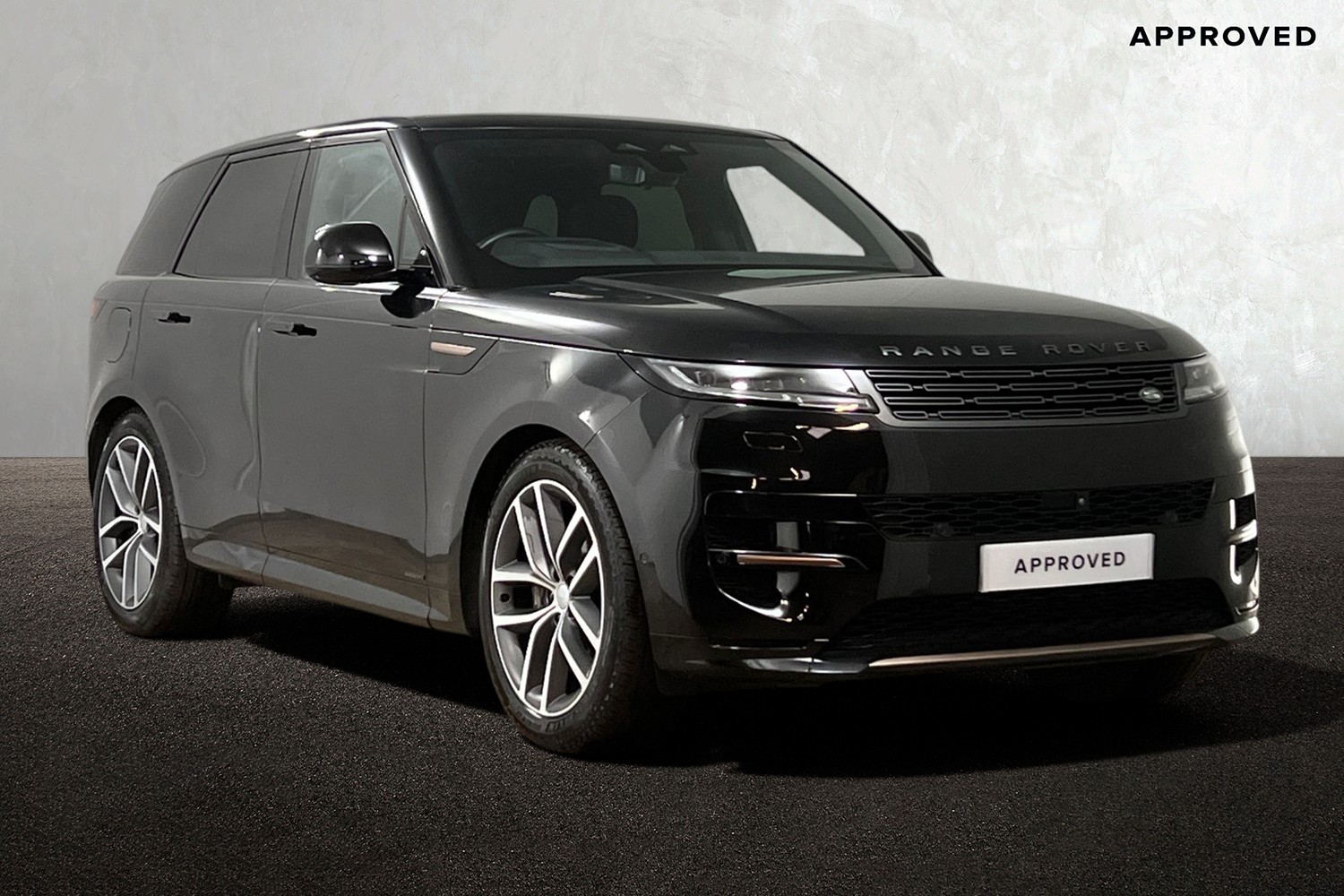 Main listing image - Land Rover Range Rover Sport