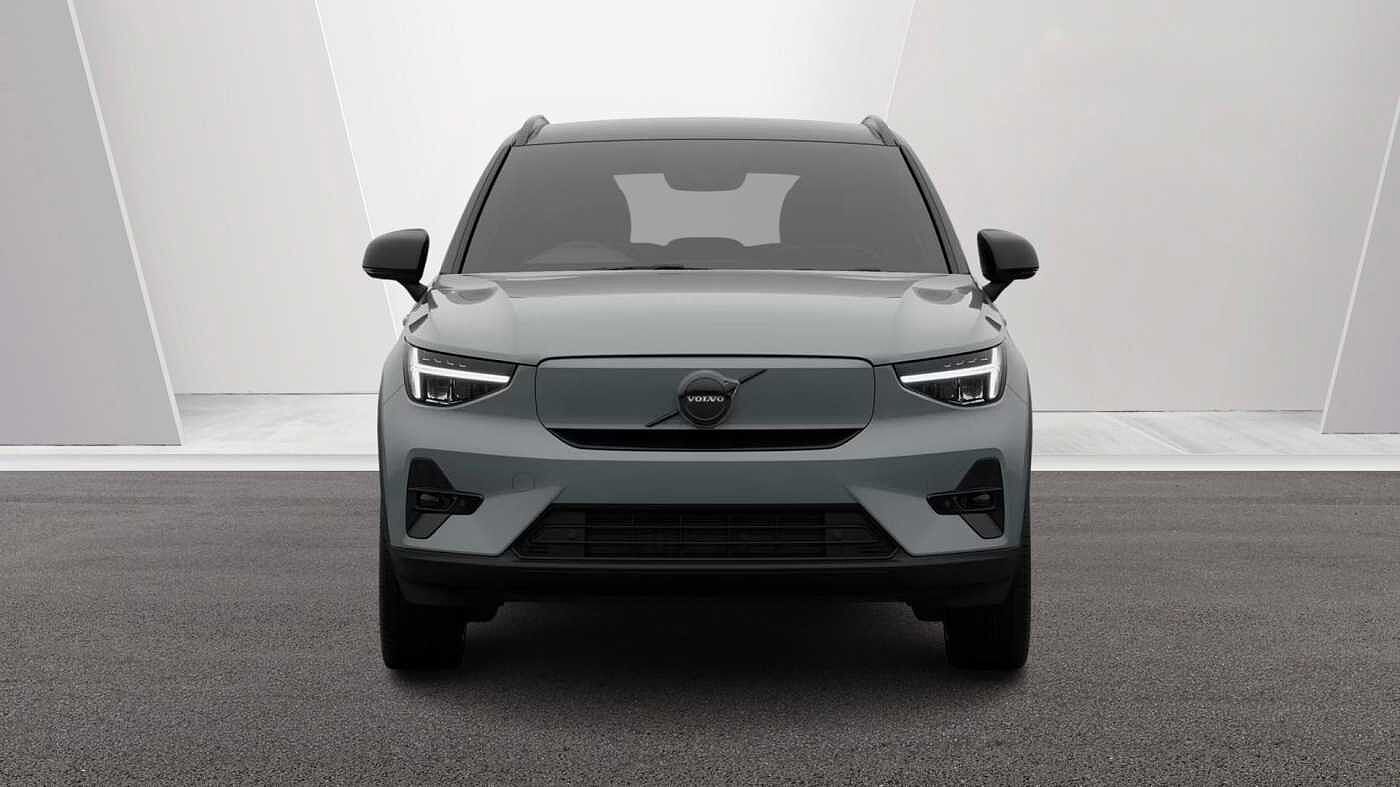 Main listing image - Volvo Ex40