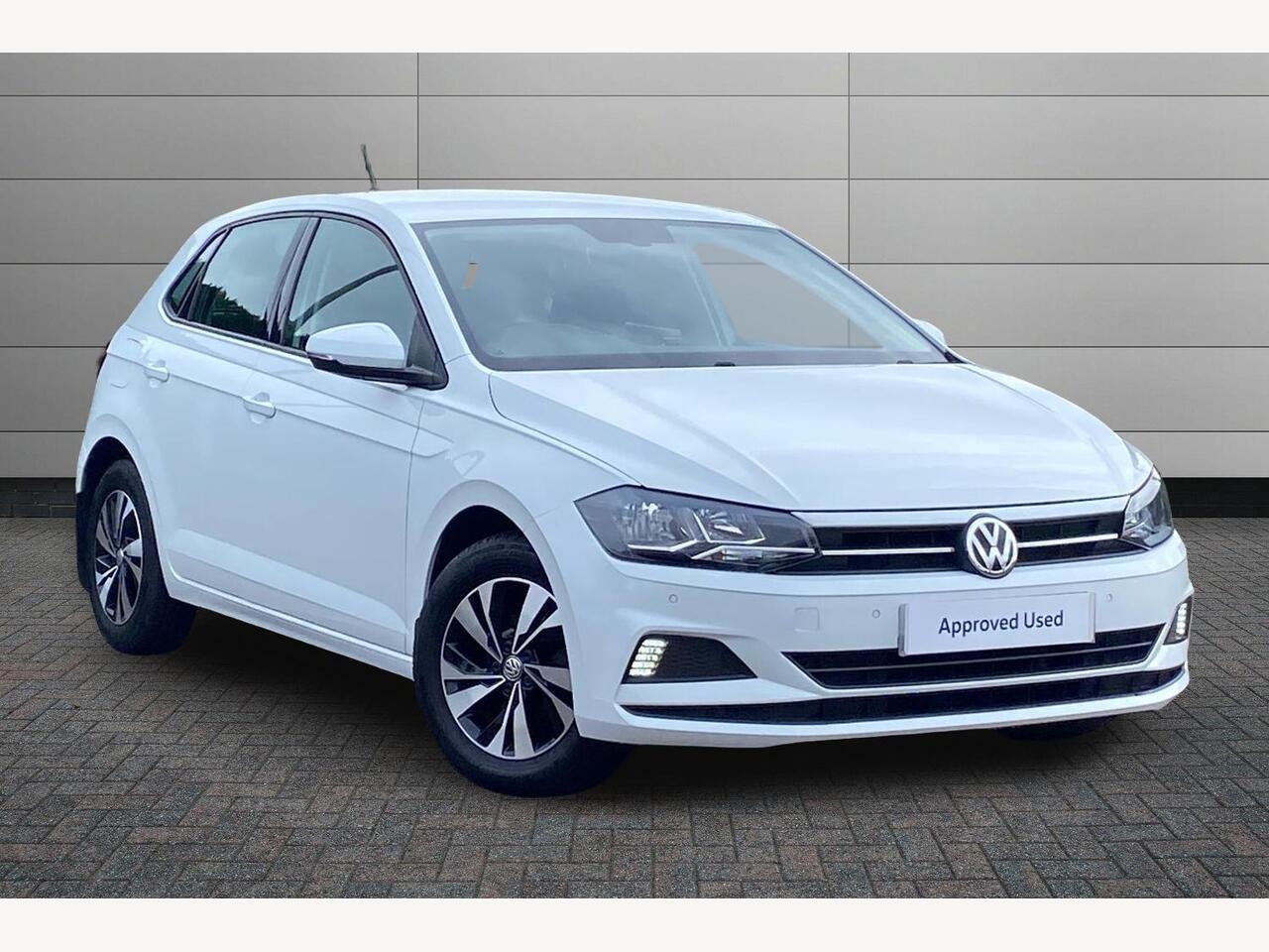 Main listing image - Volkswagen Polo