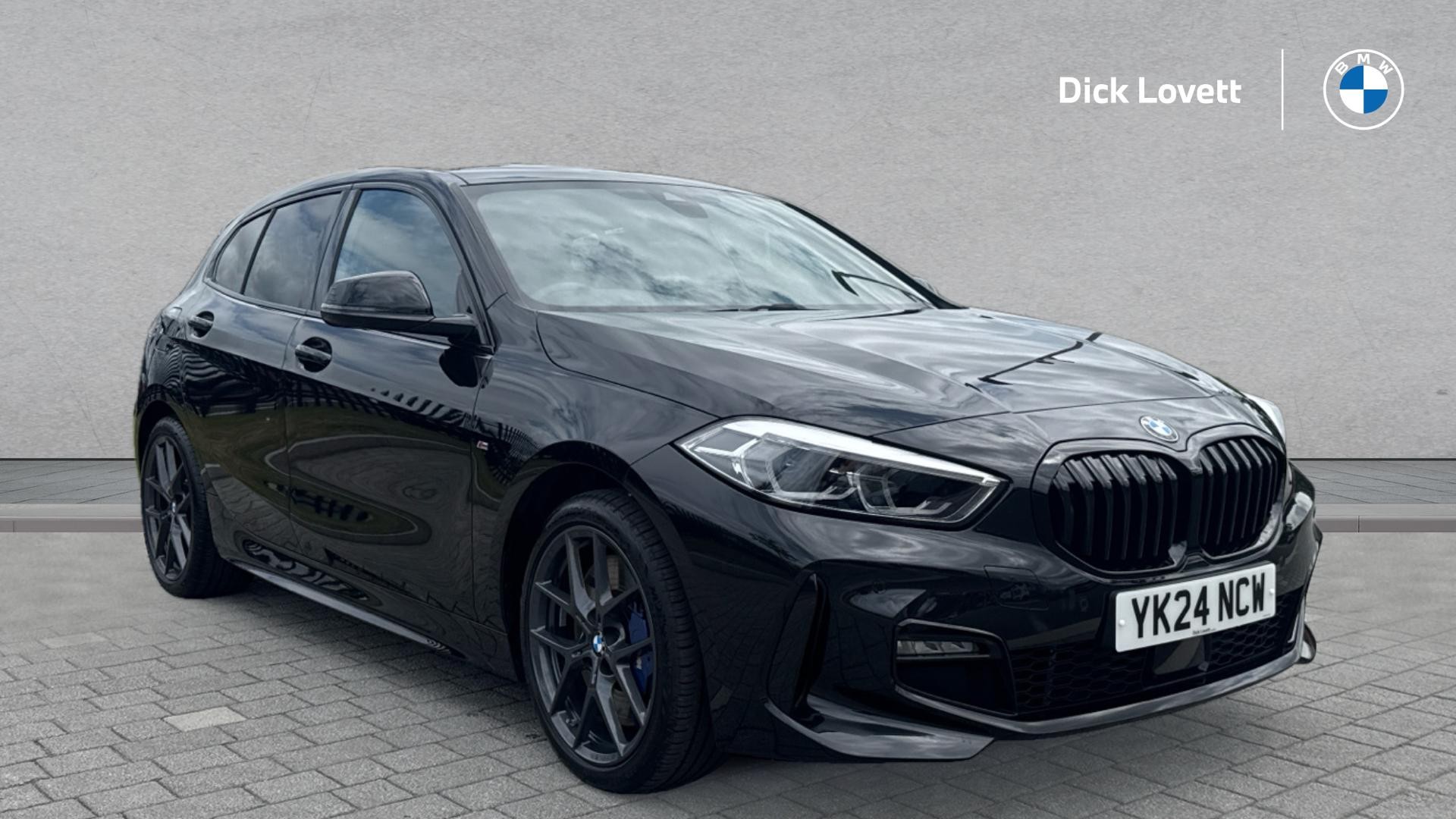 Main listing image - BMW 1 Series