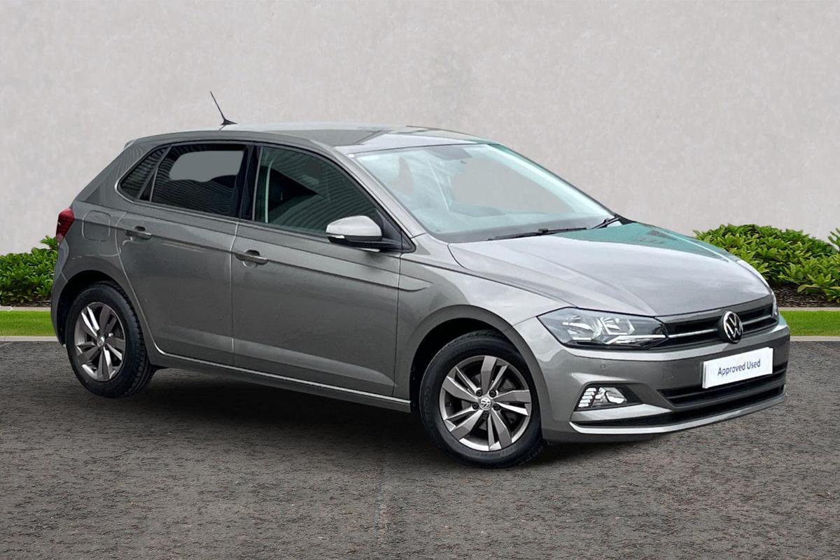 Main listing image - Volkswagen Polo