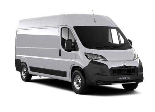 Main listing image - Toyota Proace