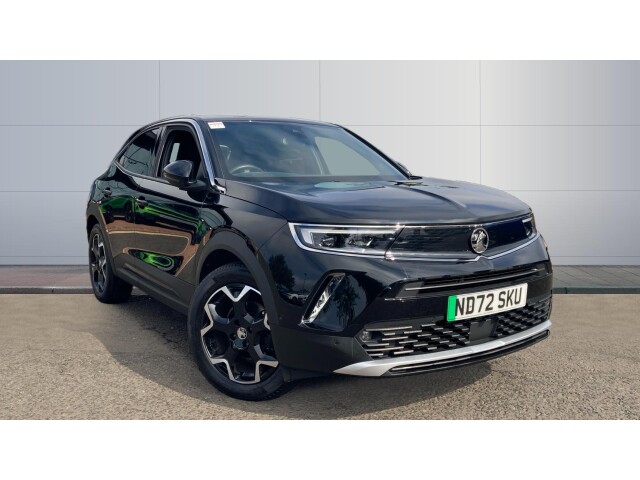 Main listing image - Vauxhall Mokka e