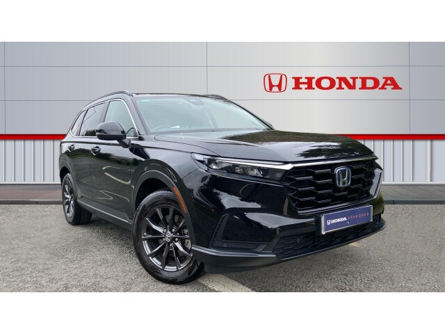 Main listing image - Honda CR-V