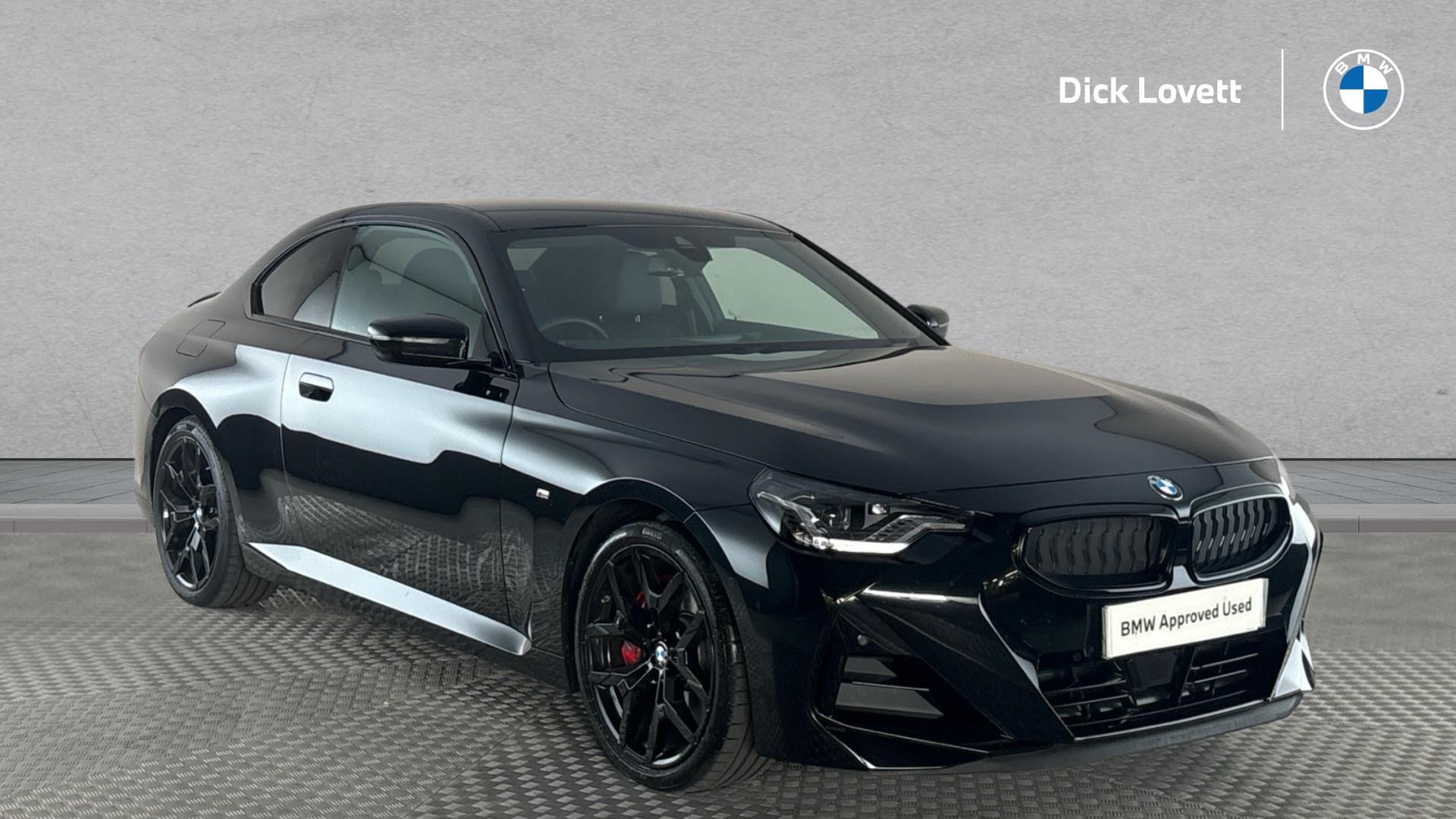 Main listing image - BMW 2 Series
