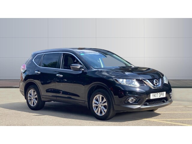 Main listing image - Nissan X-Trail