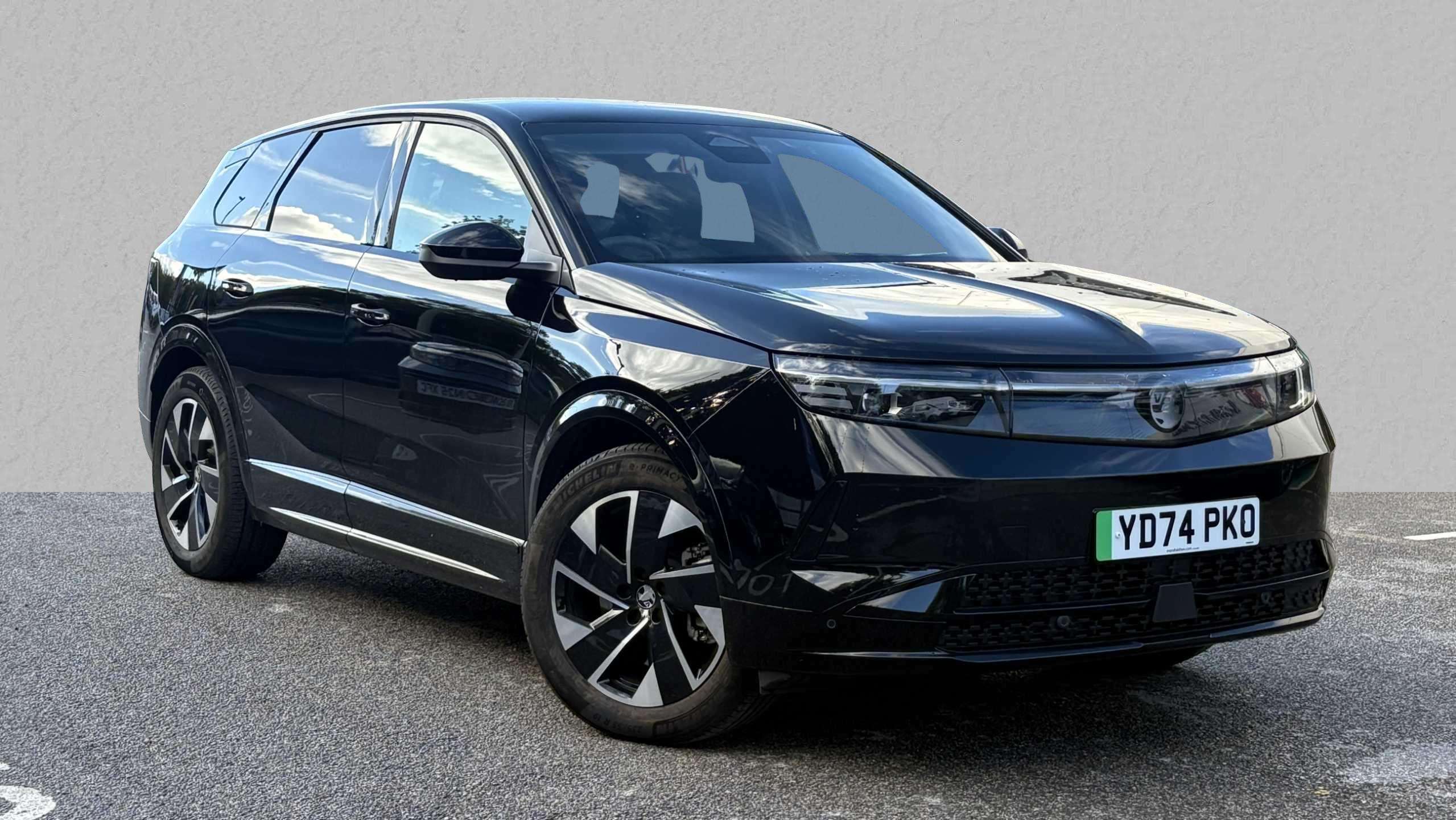 Main listing image - Vauxhall Grandland