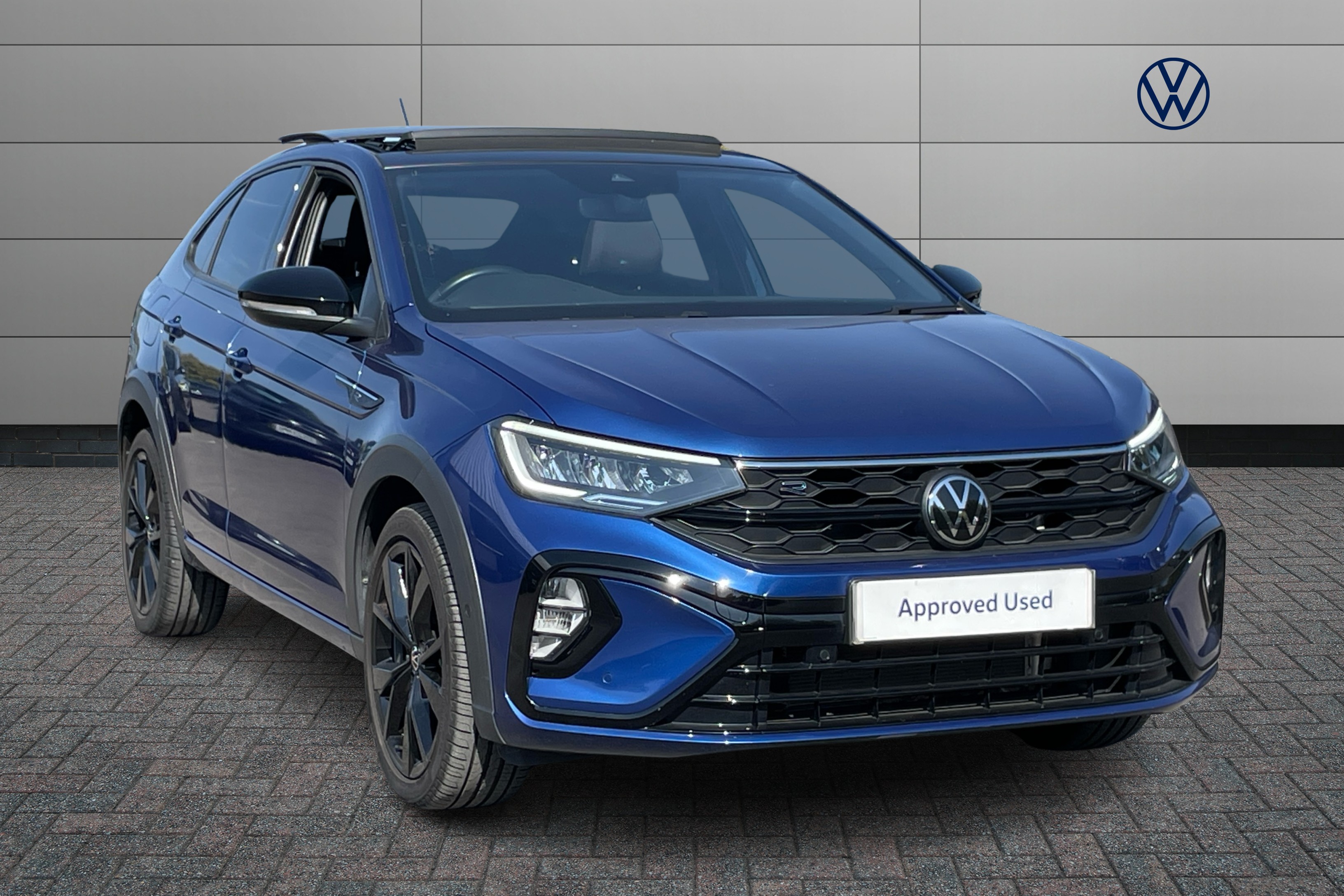 Main listing image - Volkswagen Taigo
