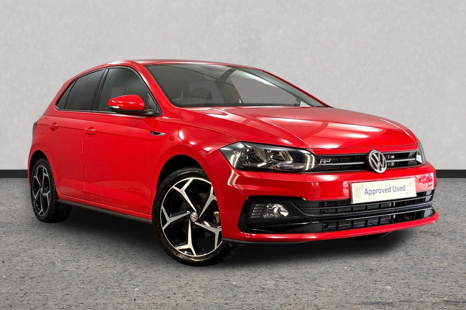 Main listing image - Volkswagen Polo