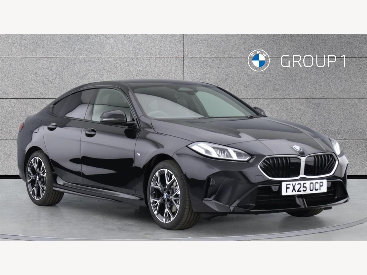 Main listing image - BMW 2 Series Gran Coupe