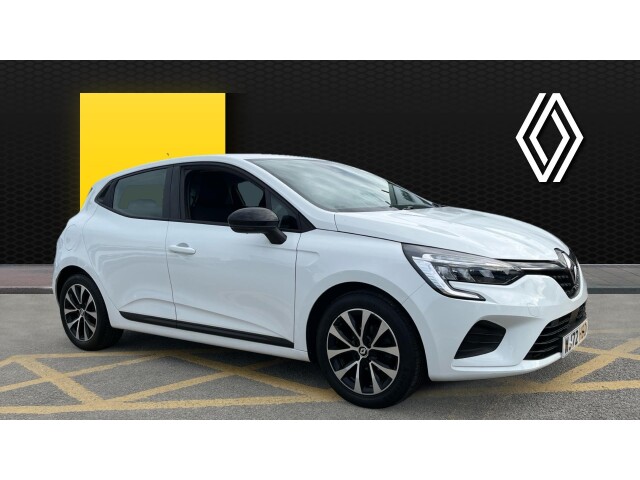 Main listing image - Renault Clio