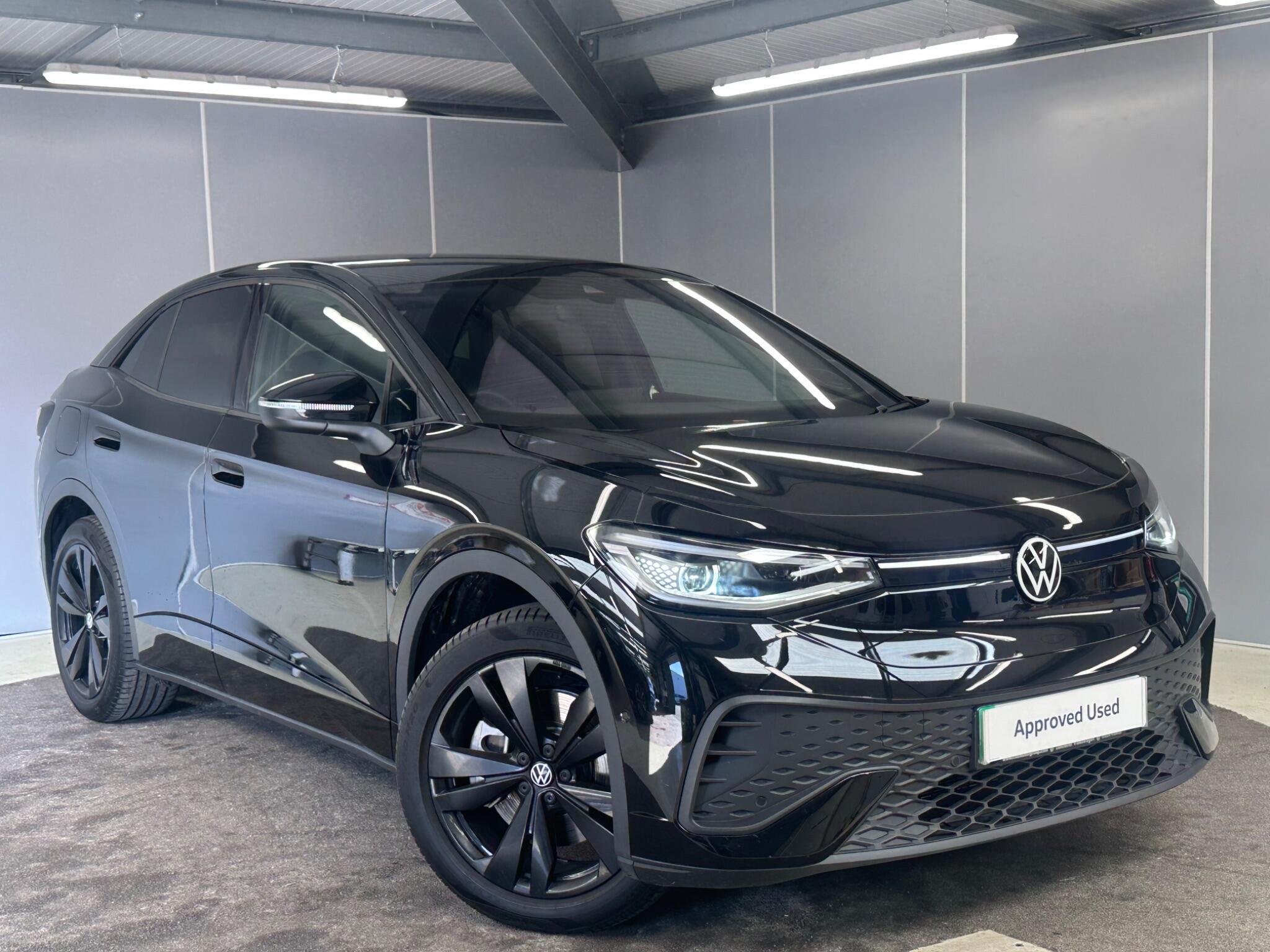 Main listing image - Volkswagen ID.5