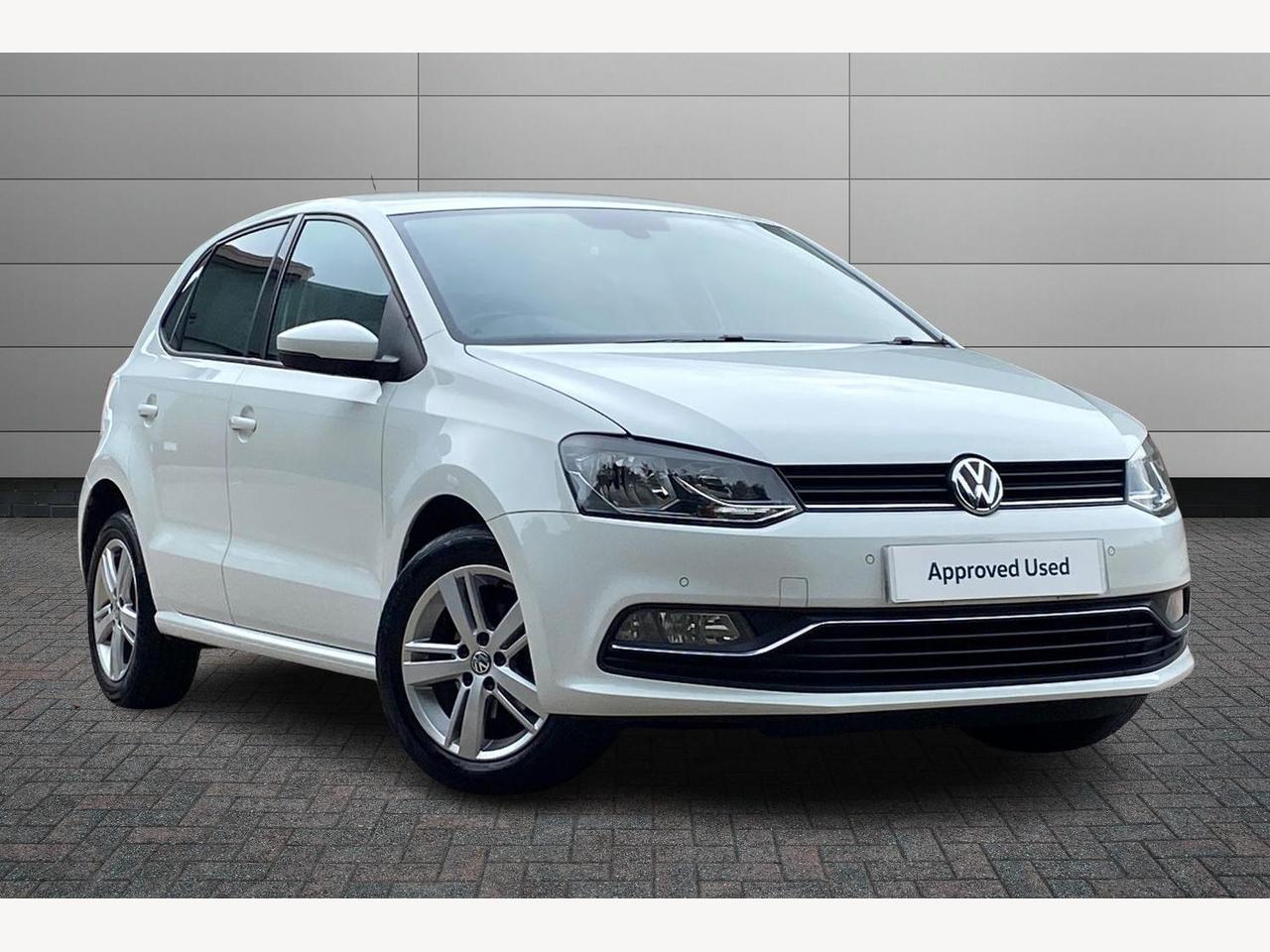 Main listing image - Volkswagen Polo