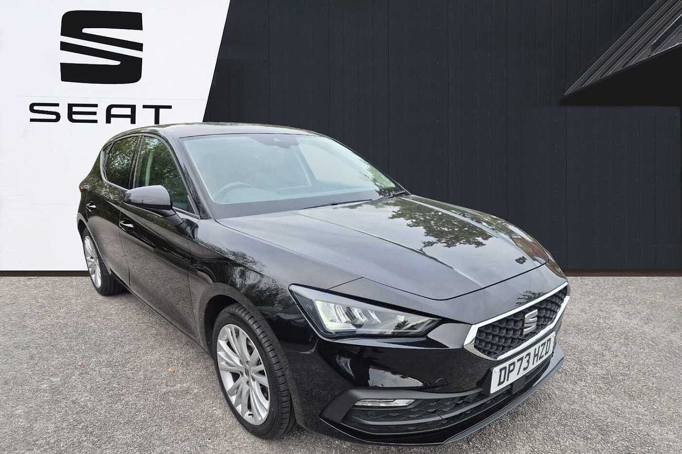 Main listing image - SEAT Leon