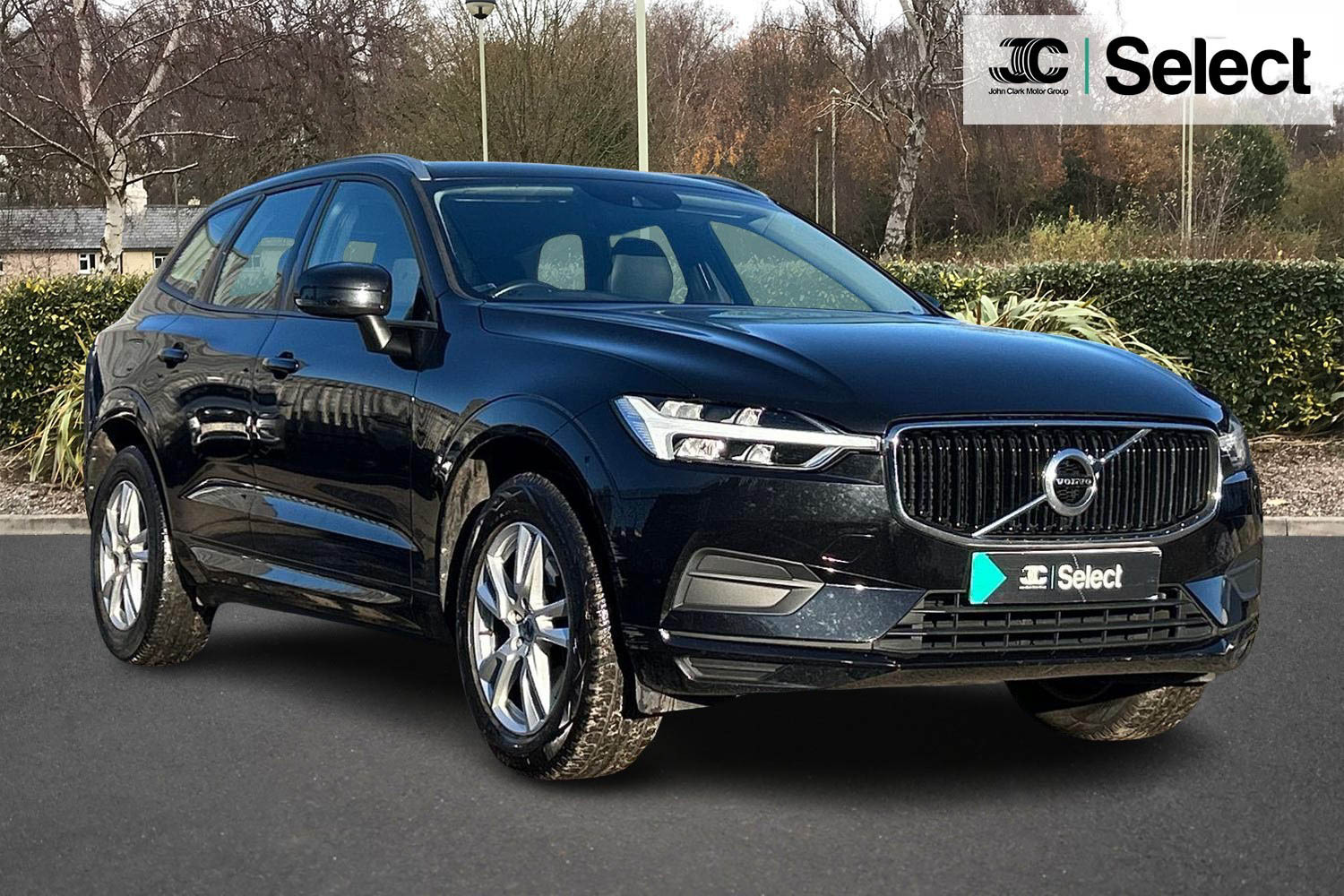 Main listing image - Volvo XC60