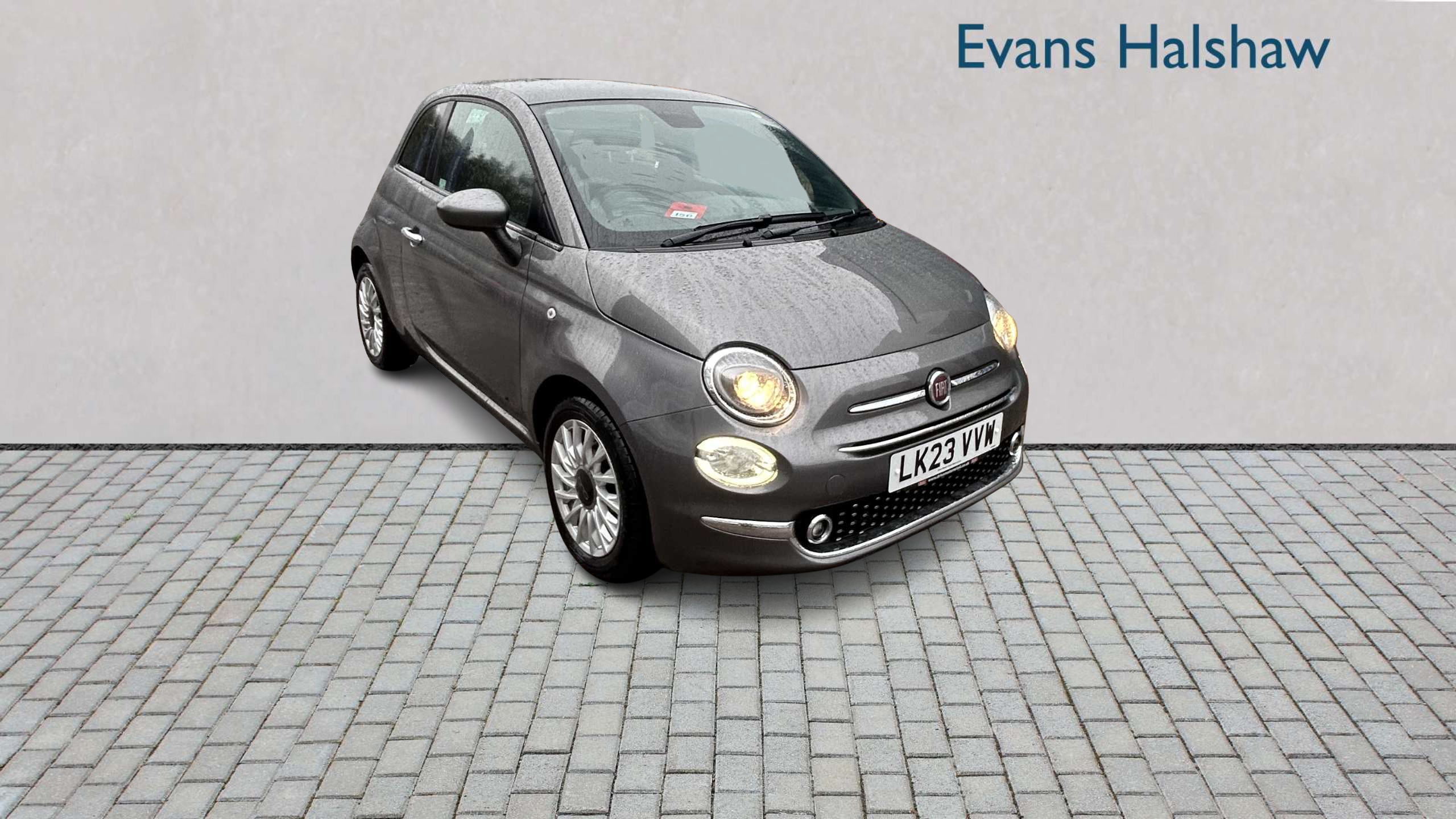 Main listing image - Fiat 500