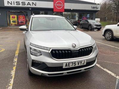 Main listing image - Skoda Kamiq