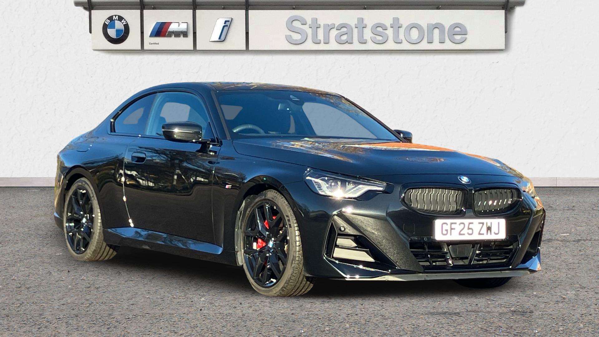 Main listing image - BMW 2 Series