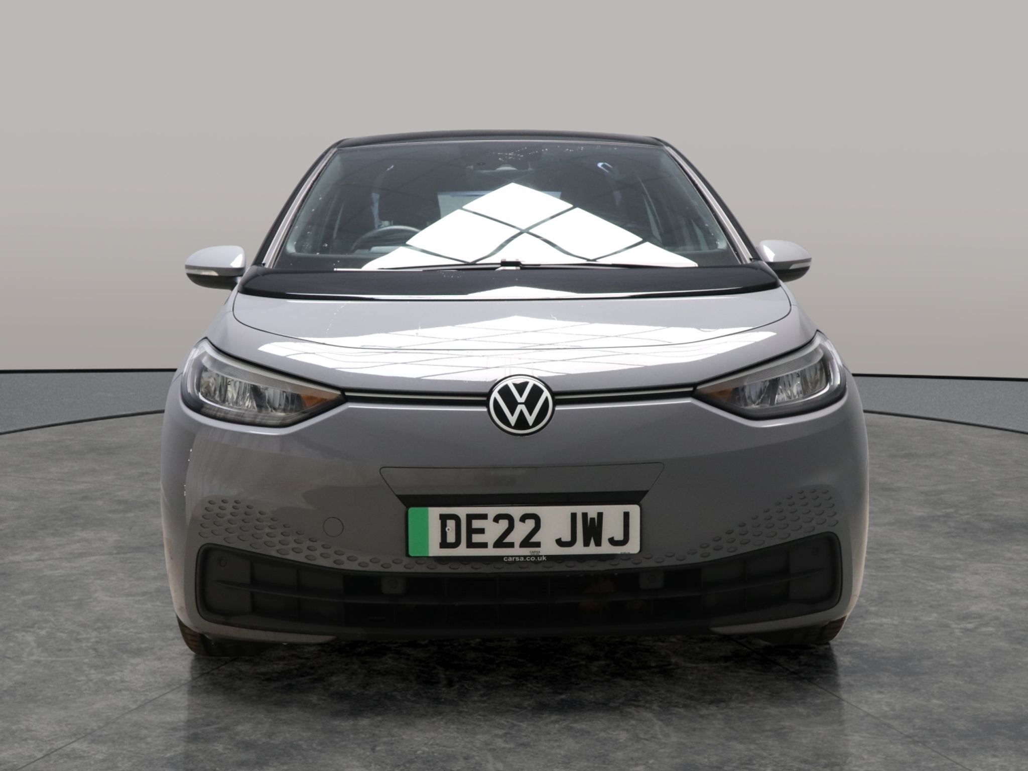 Main listing image - Volkswagen ID.3