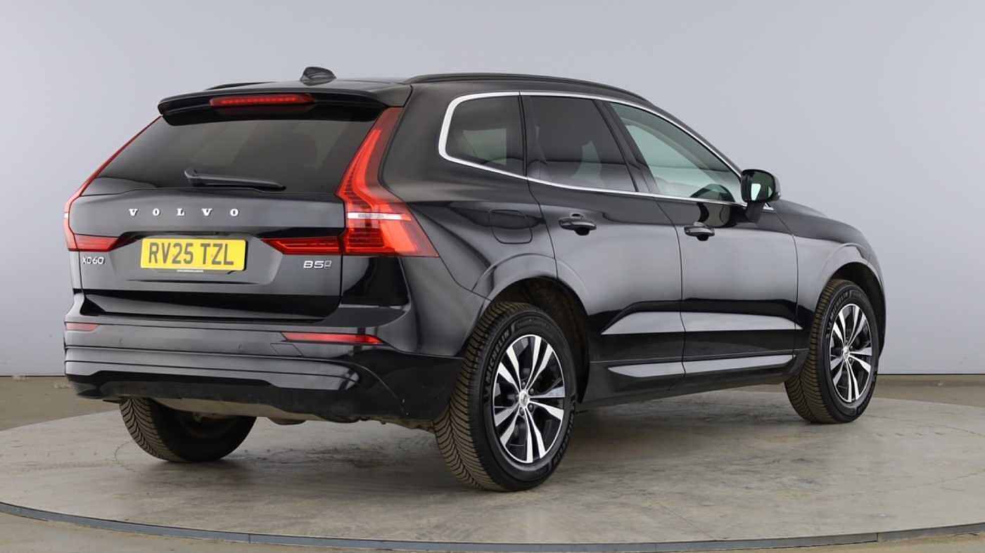 Main listing image - Volvo XC60