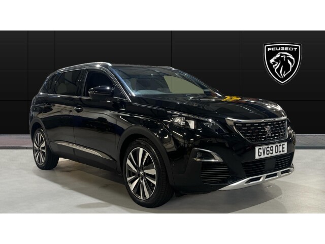 Main listing image - Peugeot 5008