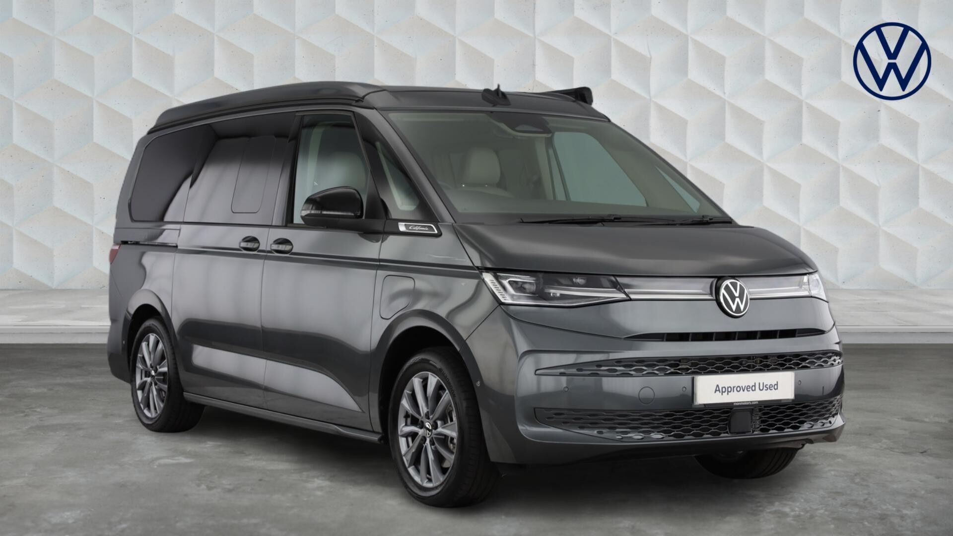 Main listing image - Volkswagen California